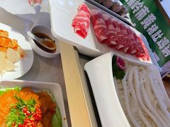 -海底捞火锅(龙首印象城店)