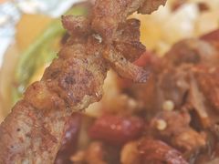 -巴依老爷新疆美食(工体旗舰店)