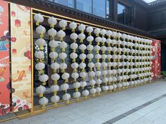 -雅达·阳羡溪山小镇中心