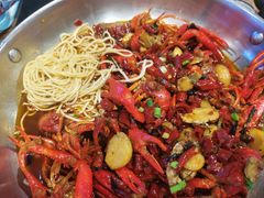 -虾小龙老长沙龙虾馆(坡子街店)