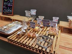 -迦南的早晨蛋糕甜品集合店