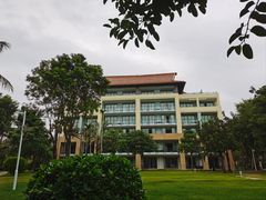 -三亚海棠湾万丽度假酒店