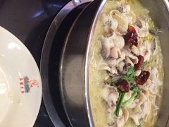 有家酸菜鱼(绿宝店)-有家酸菜鱼(苏州绿宝广场店)