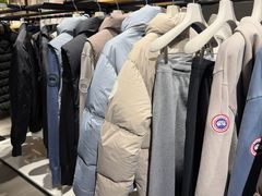 -Canada Goose加拿大鹅(北京三里屯太古里店)