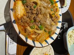 -二丁目食堂(浑南花园城店)