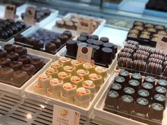 -GODIVA(月星环球港店)