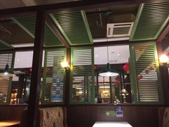 -水天堂西餐厅(绿宝广场店)
