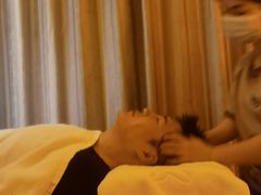 -丽晶大班SPA(大沽店)