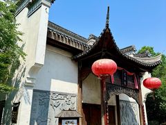 -茅山东方盐湖城景区