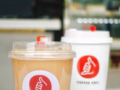 -COFFEE CALL(云锦路店)