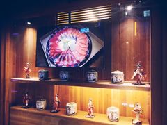-林妈妈村·日式料理(宝山万达店)