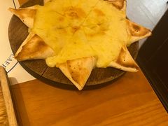-沏点Trattoria意大利餐厅(新街口店)