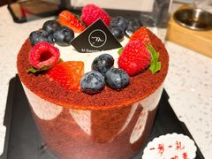 -姆们M Sweetie Cake(三里屯店)