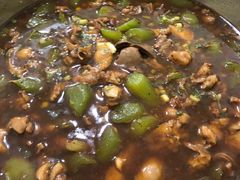 -温江公平红烧兔(总店)