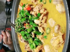 -炭舍干锅(华发商都店)