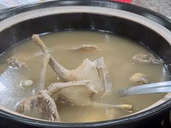 -皇鸽餐厅(龙塘店)