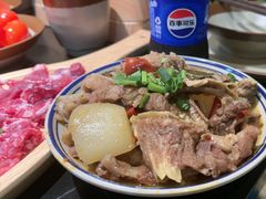 -观音桥步行街