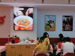 -韵味湘肴·小炒黄牛肉(五一广场店)