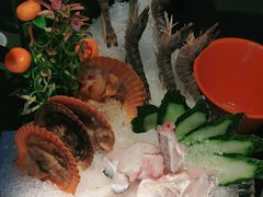 -太古汇海鲜姿造(延寿店)