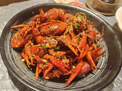 -肥肥虾庄·金牌油焖大虾(东湖欢乐谷店)