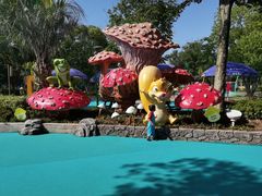 -苏州乐园森林水世界