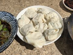 -金谷园饺子馆(北邮总店)
