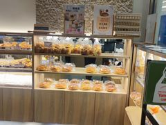 -山崎面包(苏州中心店)