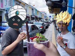 -两兄弟Song Pee Nong(2号店)