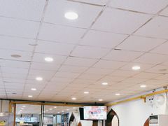 -西部马华清真兰州牛肉面·烧烤夜市(关东店)