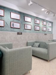 -芳妮豆丁家庭影像馆(宝安店)