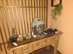 -泰·菩提树下[泰式按摩x精油SPAx肩颈头疗](新景店)