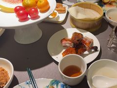 -小厨娘淮扬菜(诚信大道店)