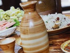 -滇藏石锅宴(崇仁巷老店)