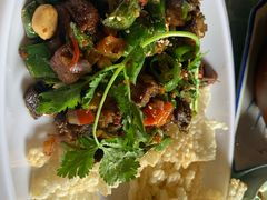 -小厨子私房菜·云南美食店