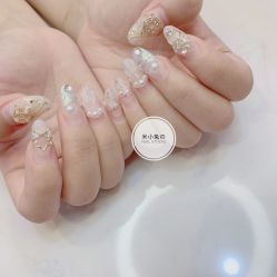 -米小兔美甲美睫