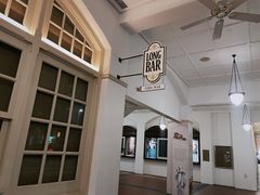 -Long Bar(莱佛士酒店)