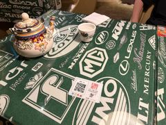 -树下时尚餐厅(翠园街店)