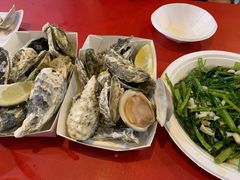 -花莲东大门国际观光夜市