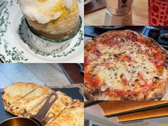 -Mammamia意大利餐厅(阳春巷店)