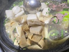 -乐山食古香跷脚牛肉