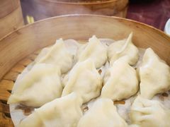 -老边饺子馆(中街店)