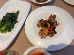 -庄氏祥记家常食府(国瑞建材家居博览中心店)