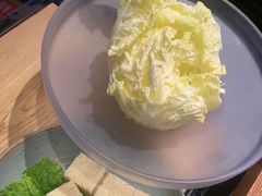 -老墙根涮肉(王四营店)