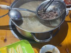 -养牛邓·潮汕牛肉海鲜自助火锅(广州店)