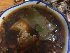 -石灰市毛记烧鸡公(解放碑店)