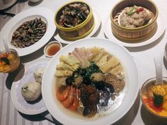 -和记小菜(大宁店)