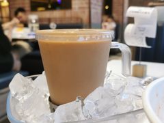 -香港茶餐厅文化体验馆(茶山镇店)