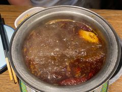 -百草滩羊清水涮羊肉(长城路店)