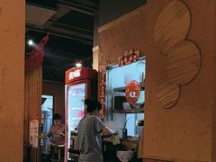 -關東雪东北菜(中庚漫游城店)
