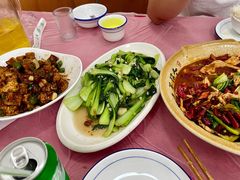 -乐乐餐厅(湘子庙街店)